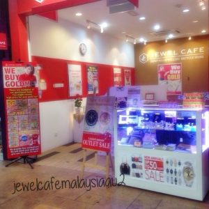 jcau2 outlet