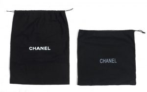 dust bag