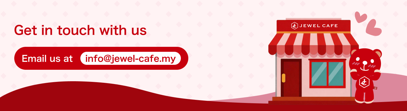 Contact Us Banner