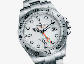 Explorer II