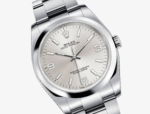 Oyster Perpetual