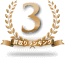 3rd Place