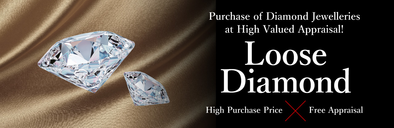 Loose Diamond