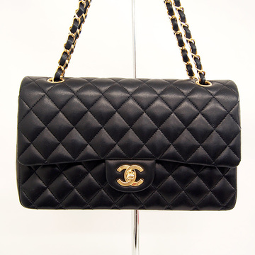 CHANEL MATELASSE