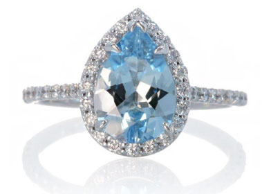 Aquamarine