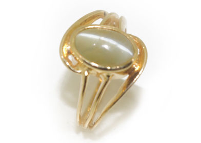 Cat's Eye