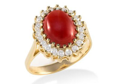 Red Coral
