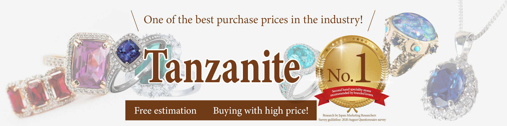 Tanzanite Purchase