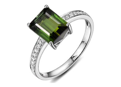 Tourmaline