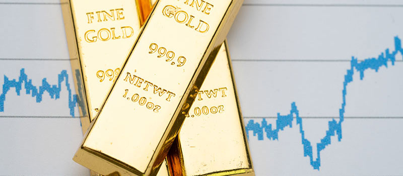 gold price