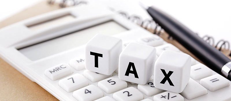 tax
