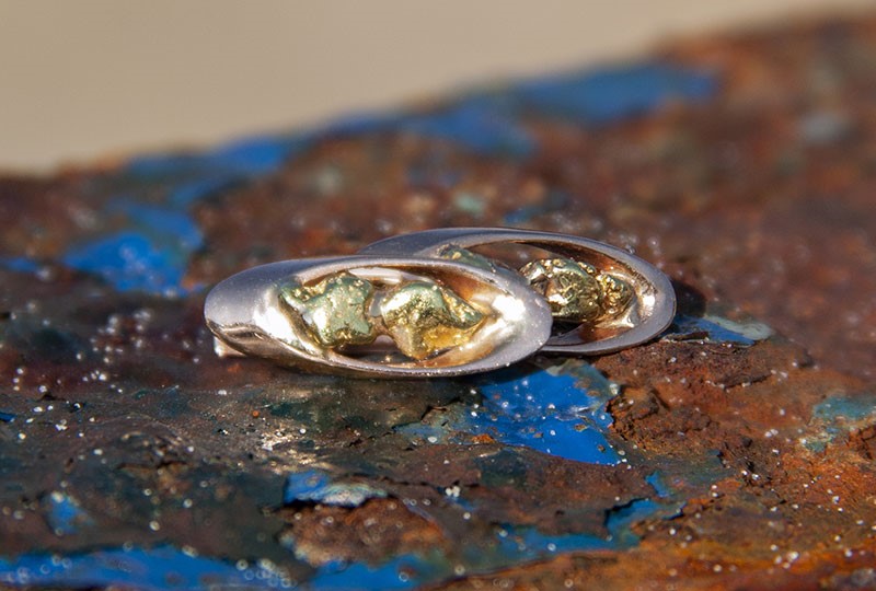 jewelry oxidization