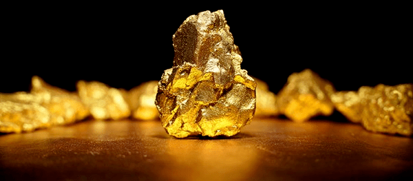 gold