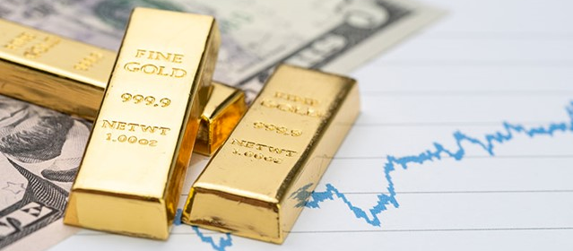 gold price