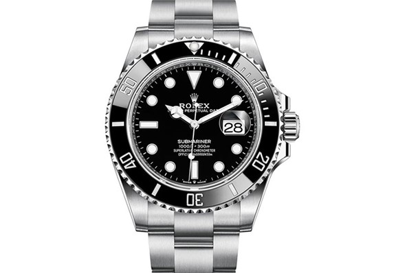 Rolex submariner date 126610LN