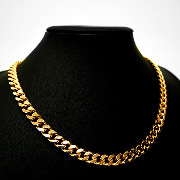 K18 Gold