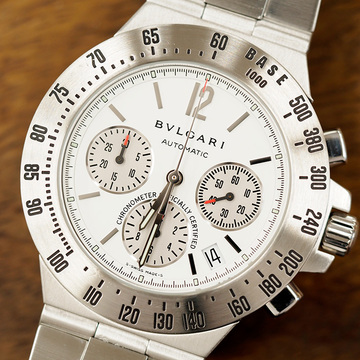 BVLGARI