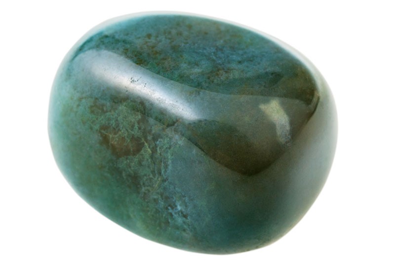 Jade vs Vesuvianite