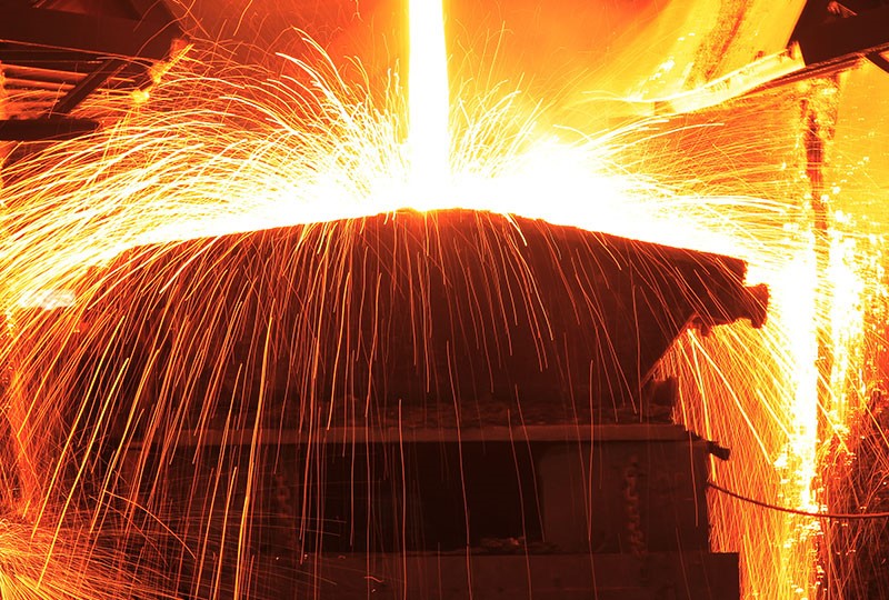 Metallurgy