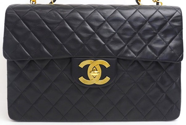 Chanel bag