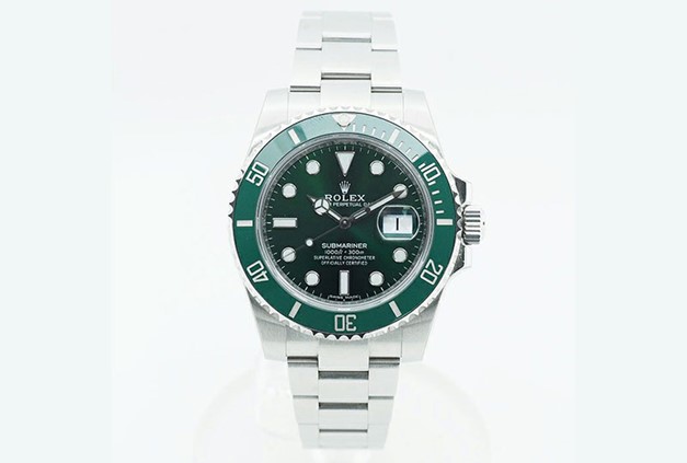 Rolex Submariner