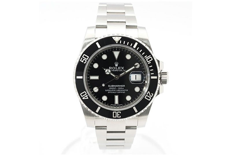 Rolex 2020 Submariner series