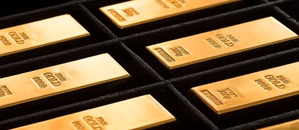 gold bar