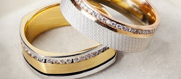 wedding ring
