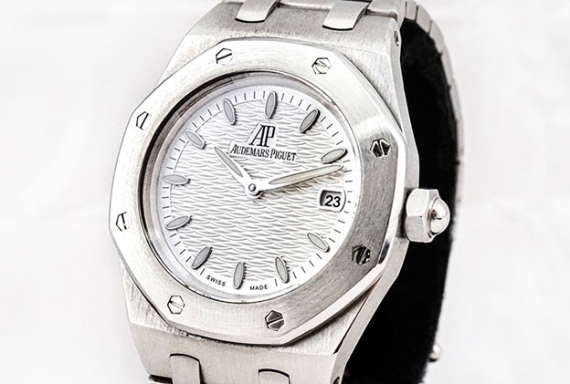 Audemars Piguet watch