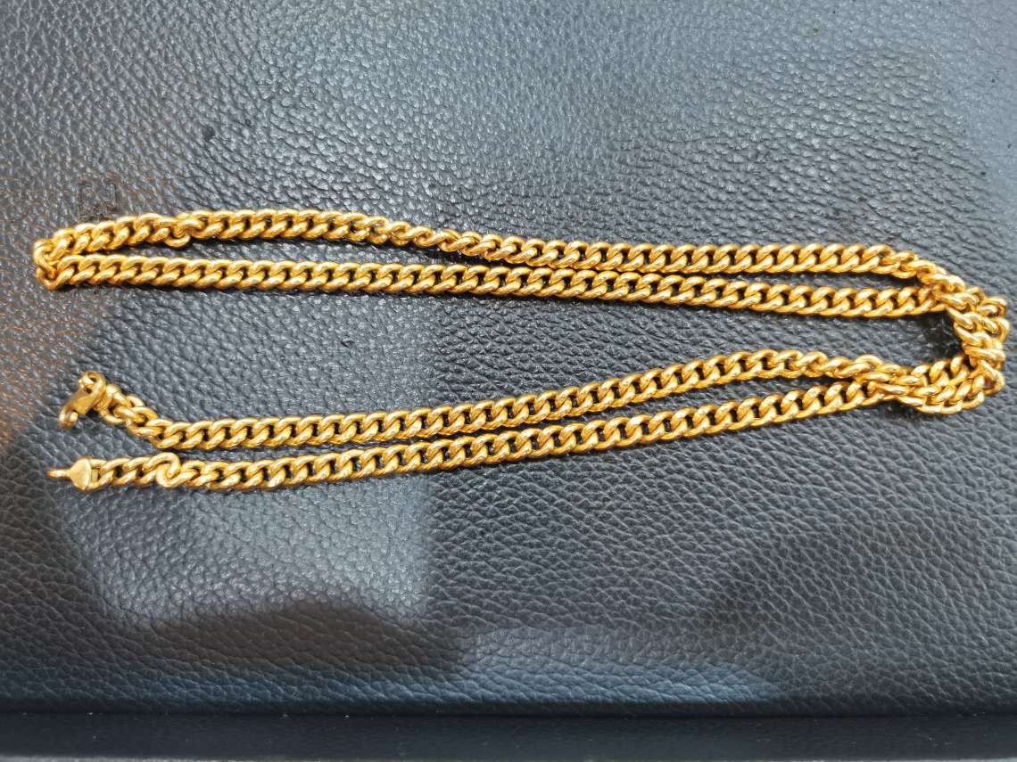 K22 Gold