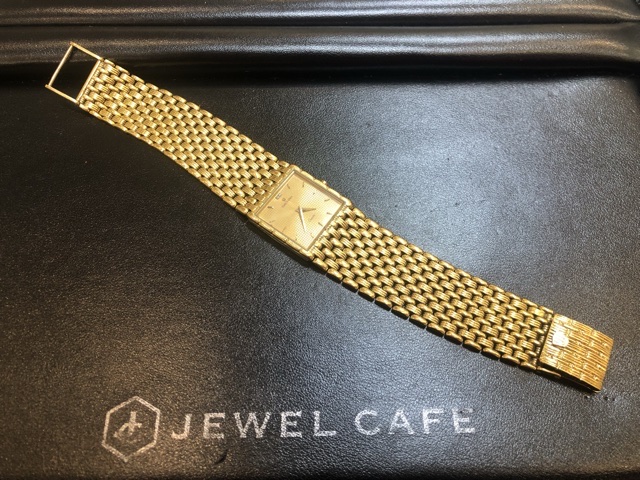 K18 Gold