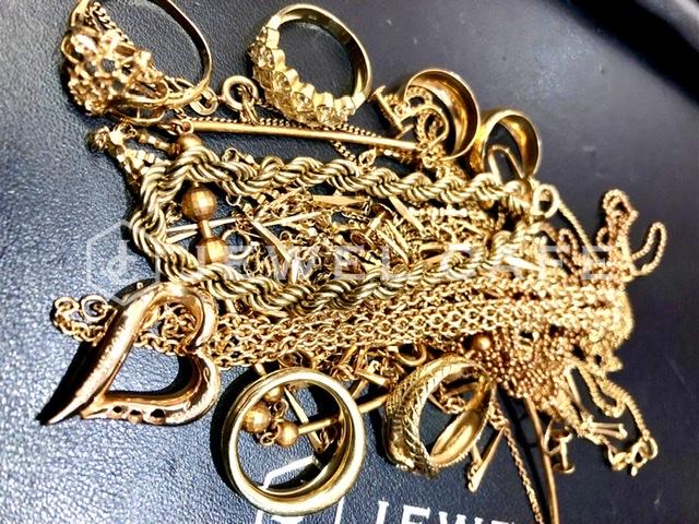 K18 Gold