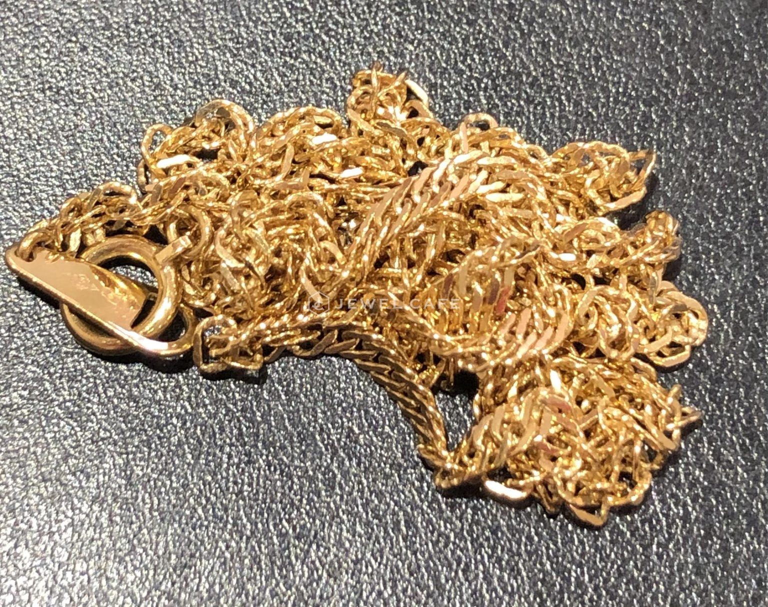 K22 Gold