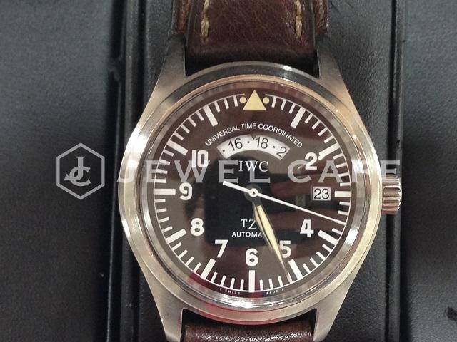 IWC
