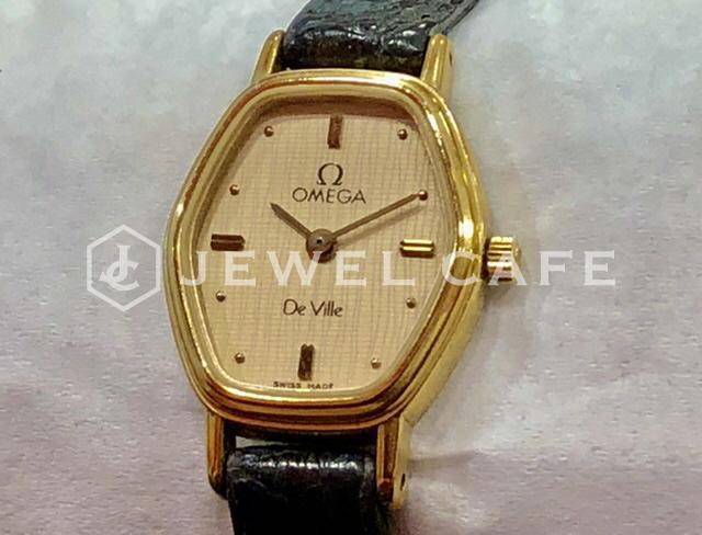 OMEGA