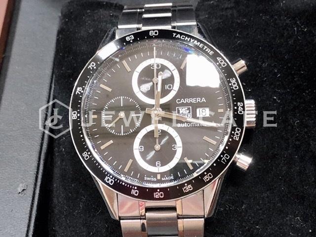 Tag heuer