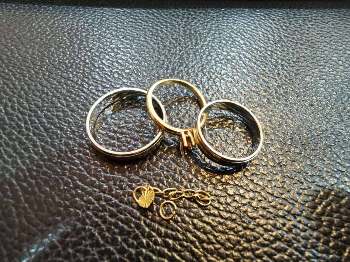 K18 Gold