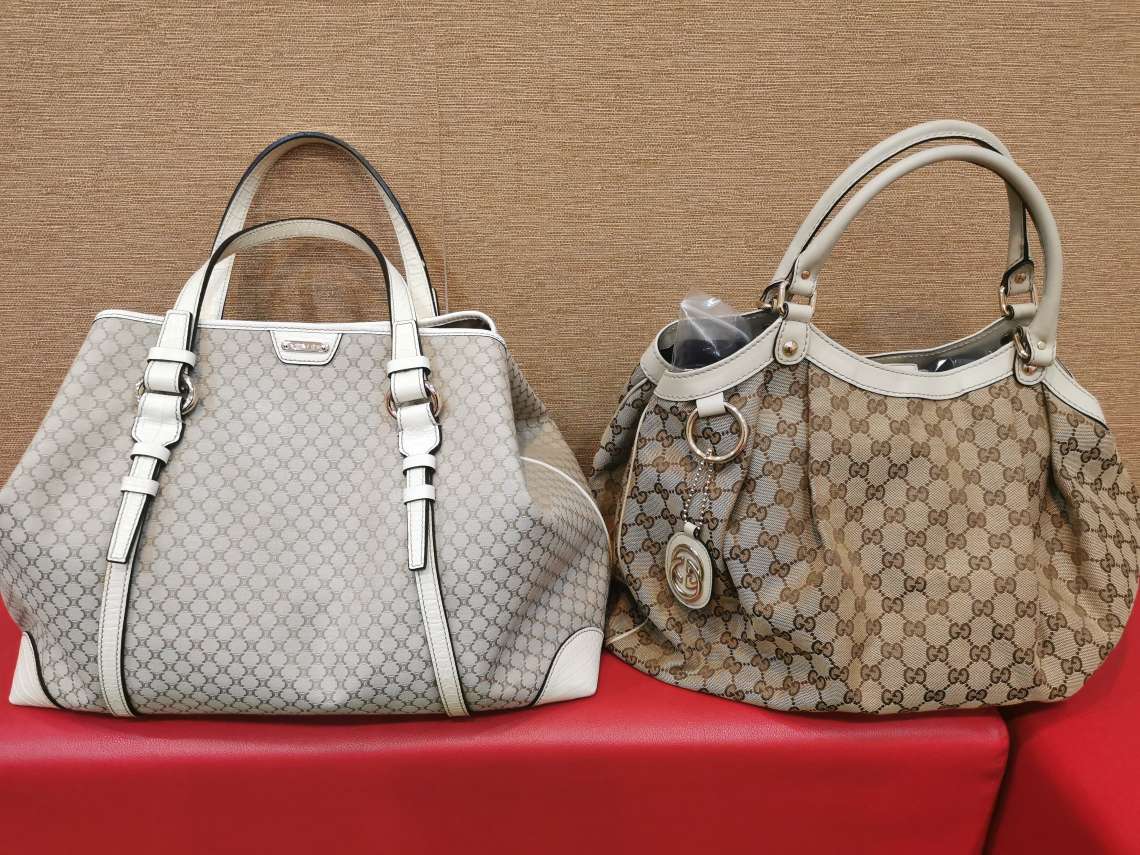 GUCCI