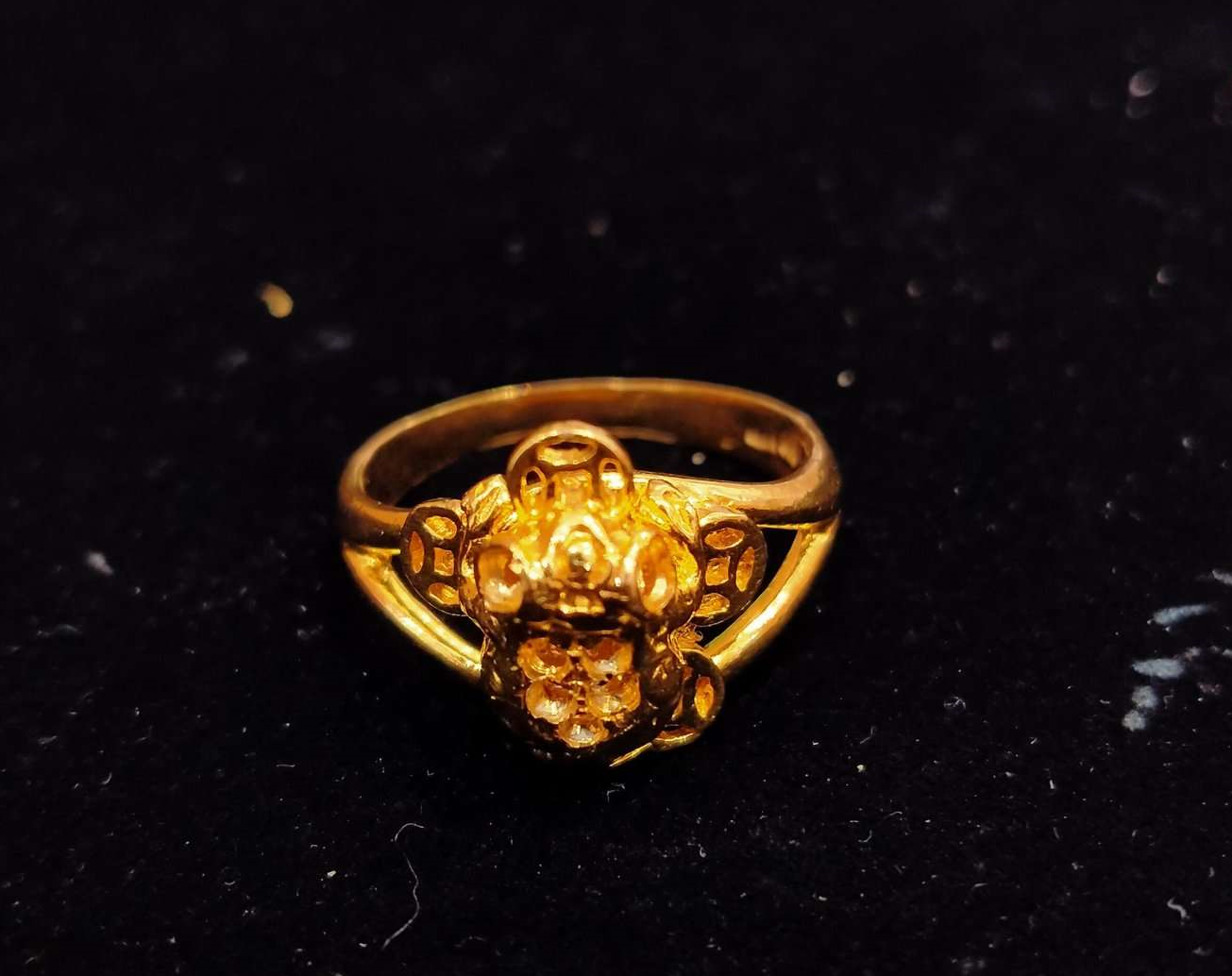 K22 Gold
