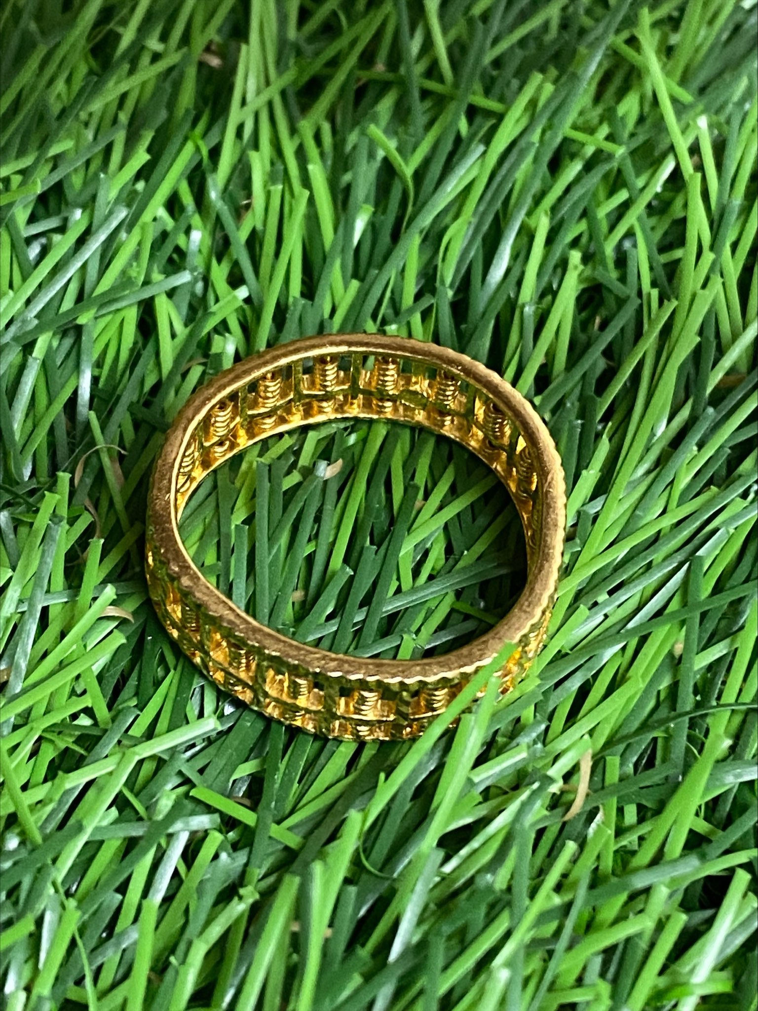 K22 Gold