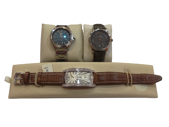 Tag heuer