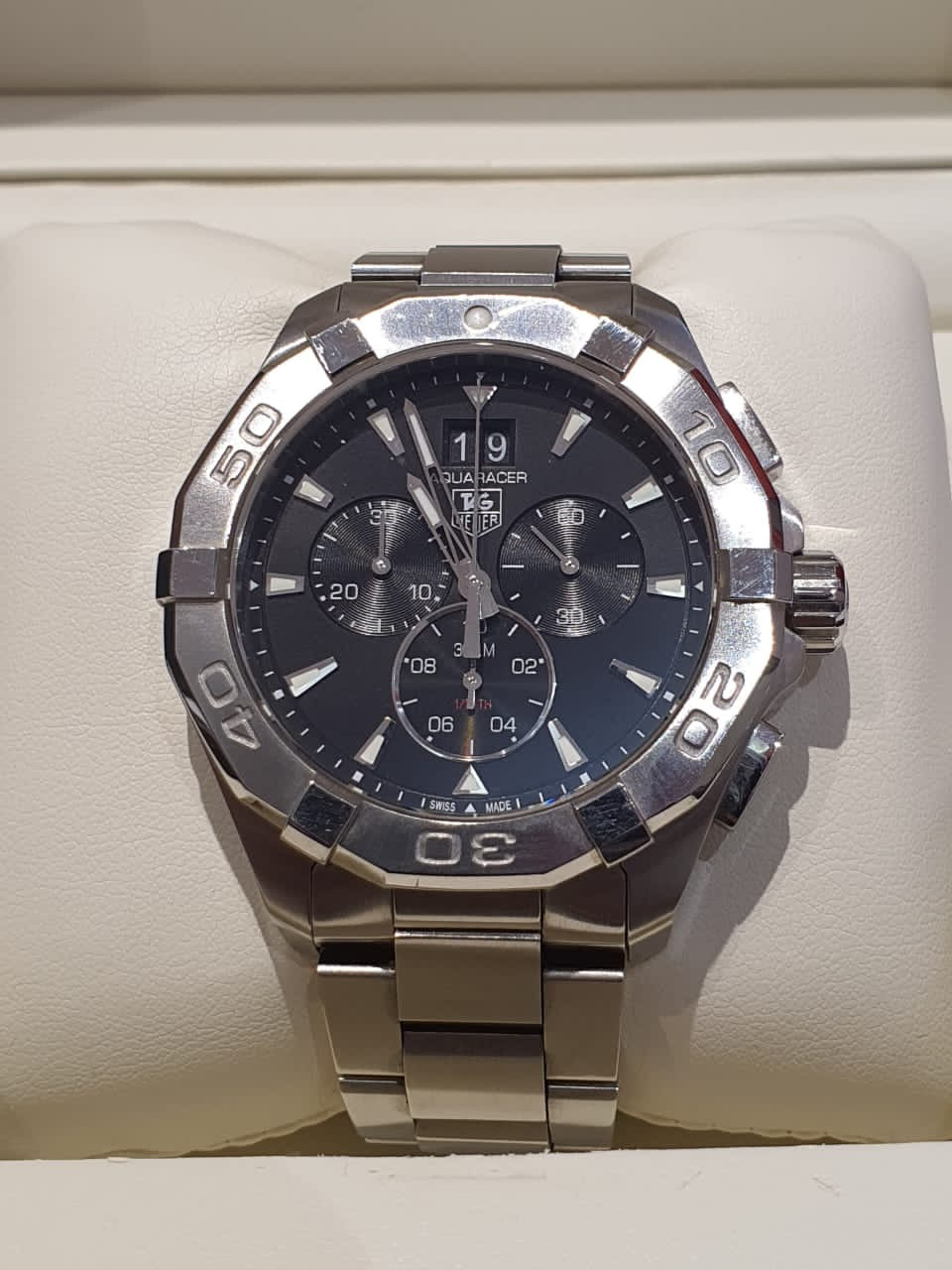 Tag heuer