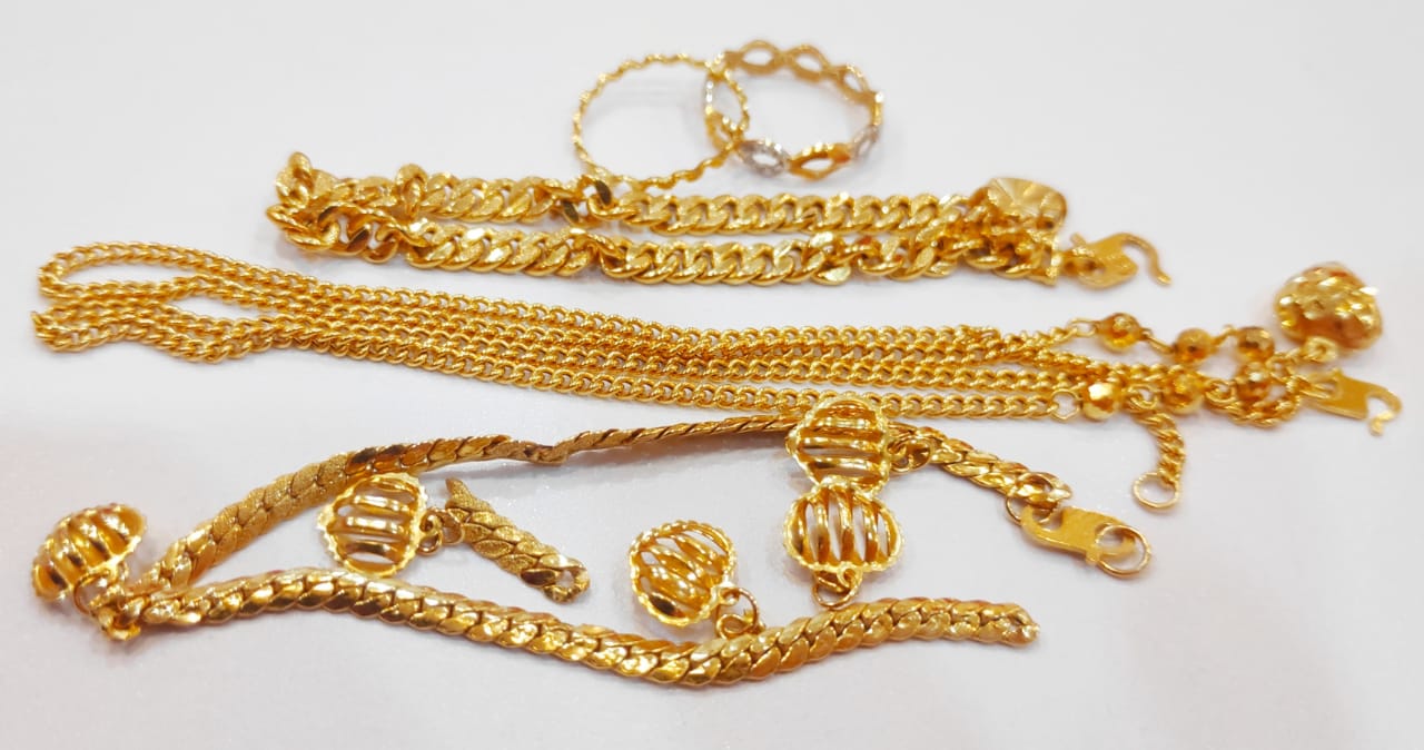 K22 Gold