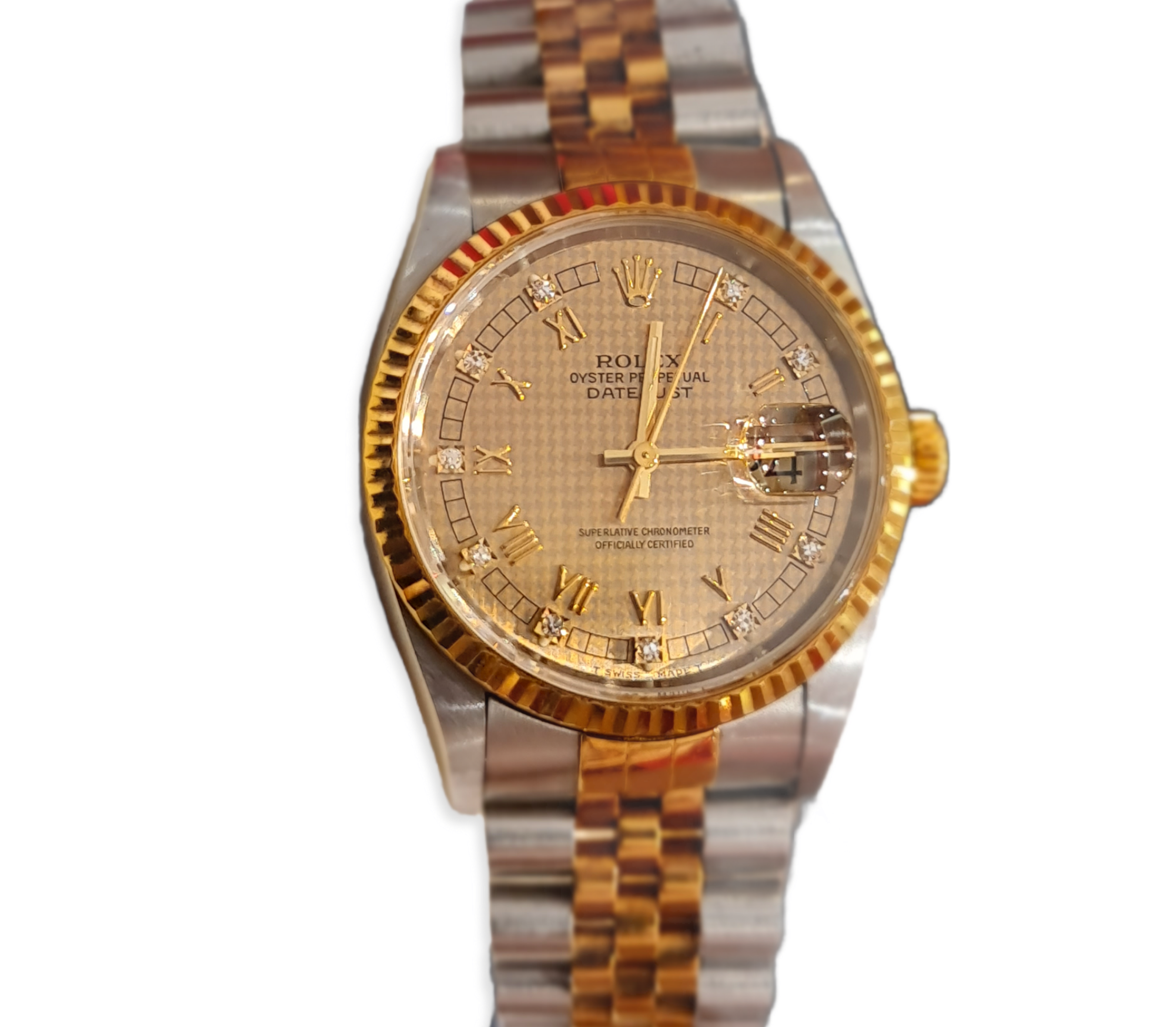 ROLEX