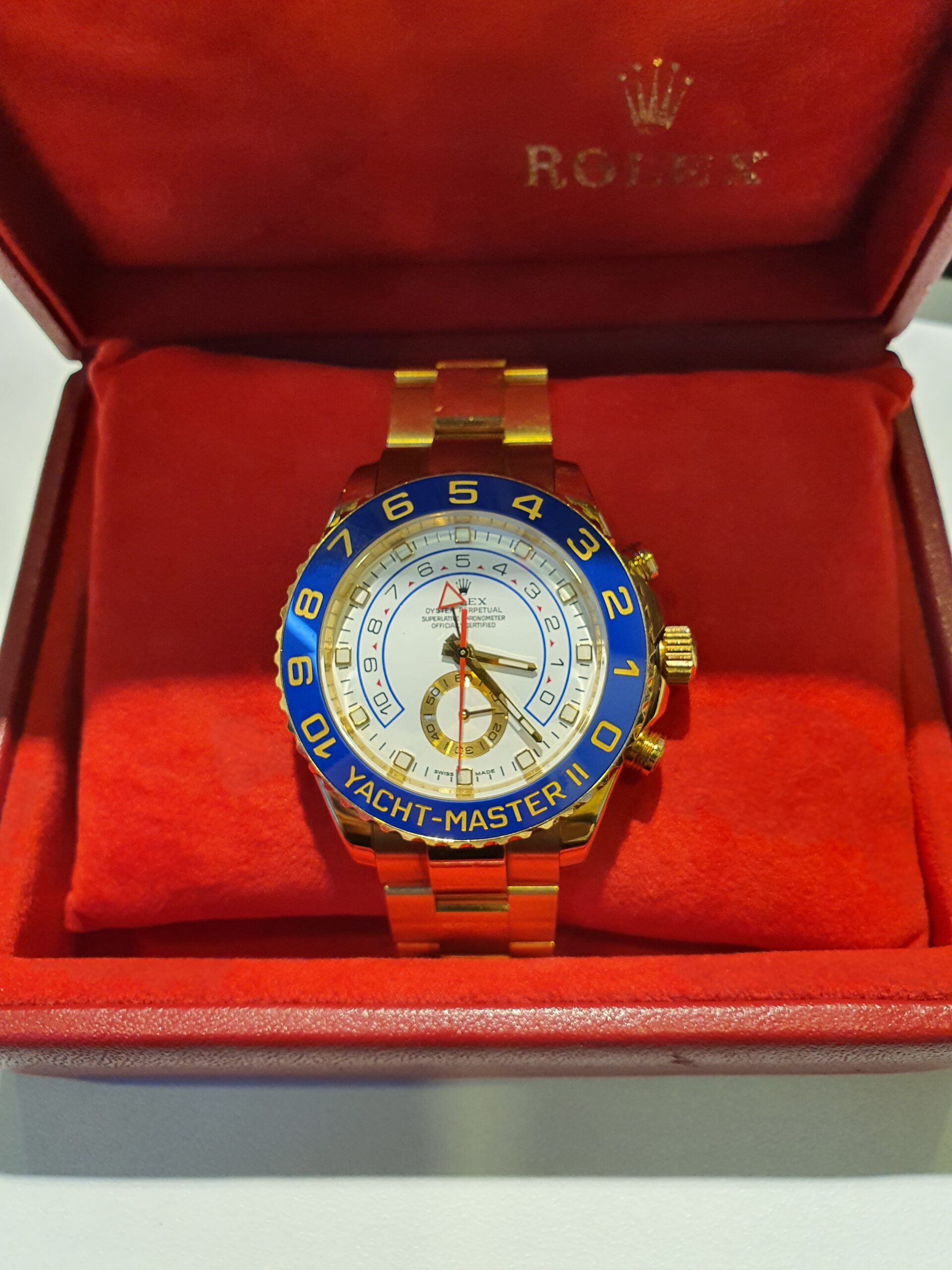 ROLEX