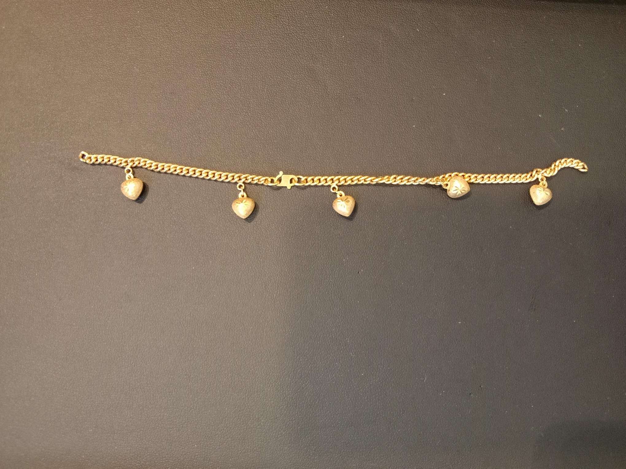 K22 Gold
