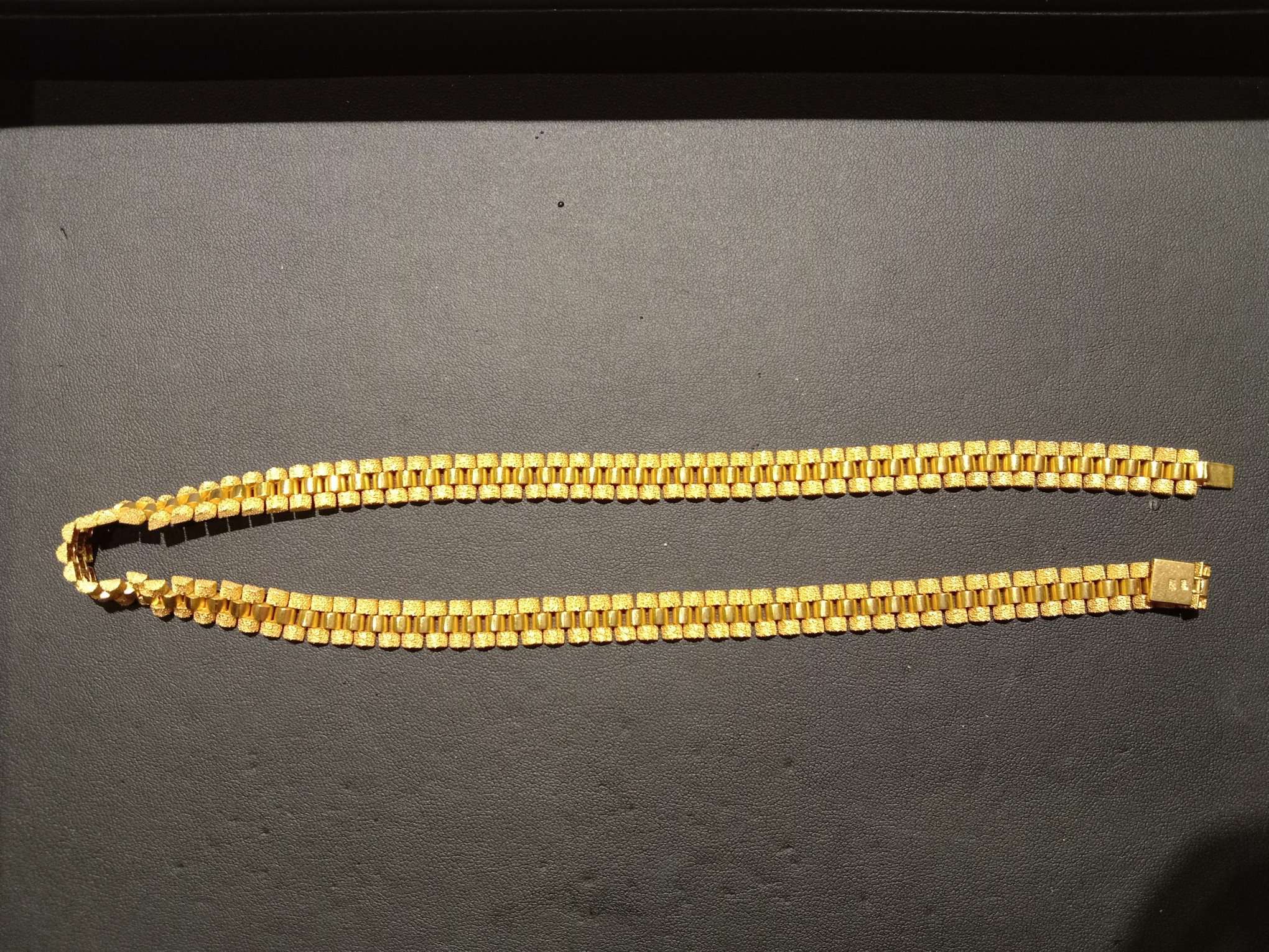 K22 Gold