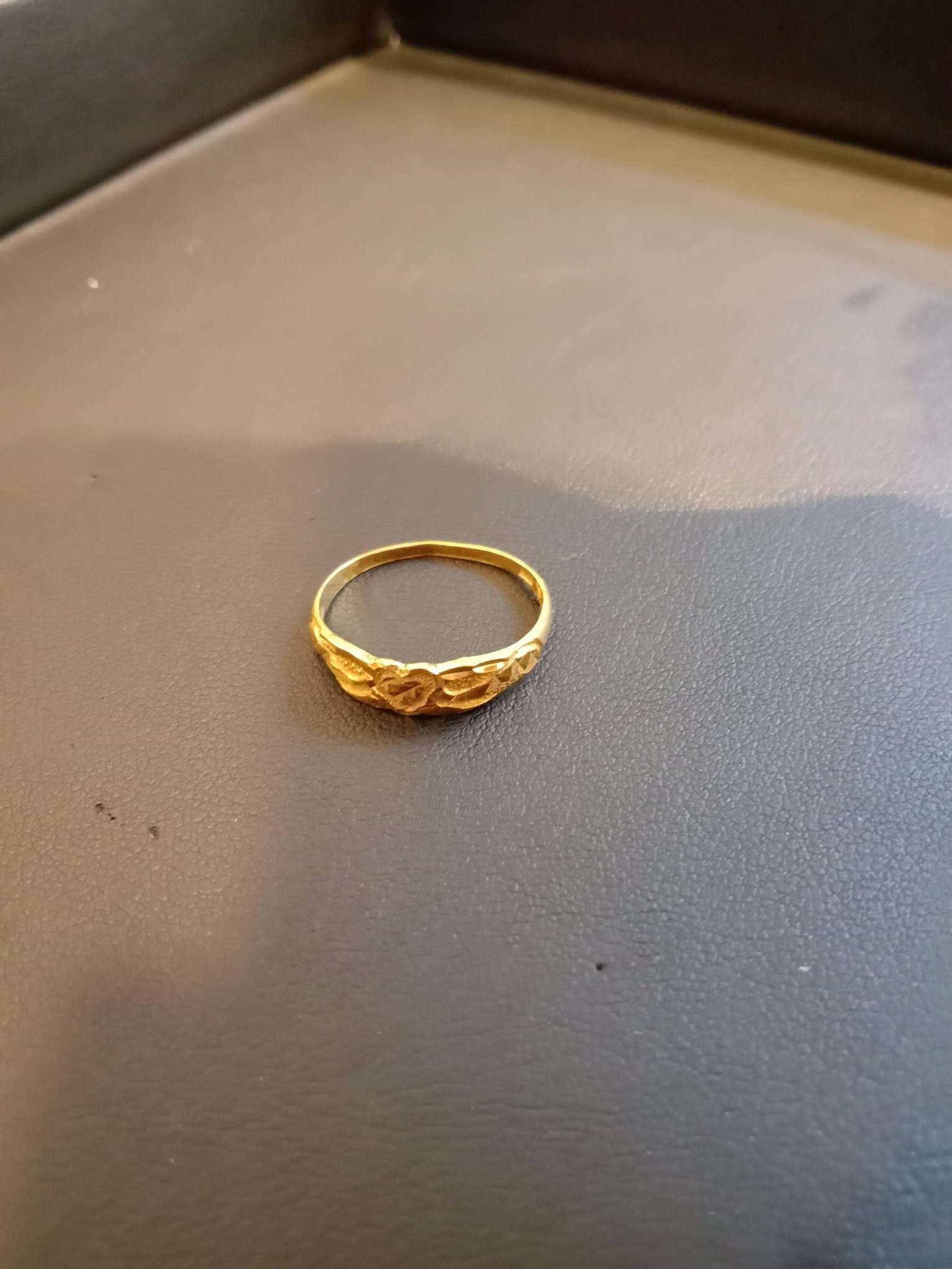 K22 Gold