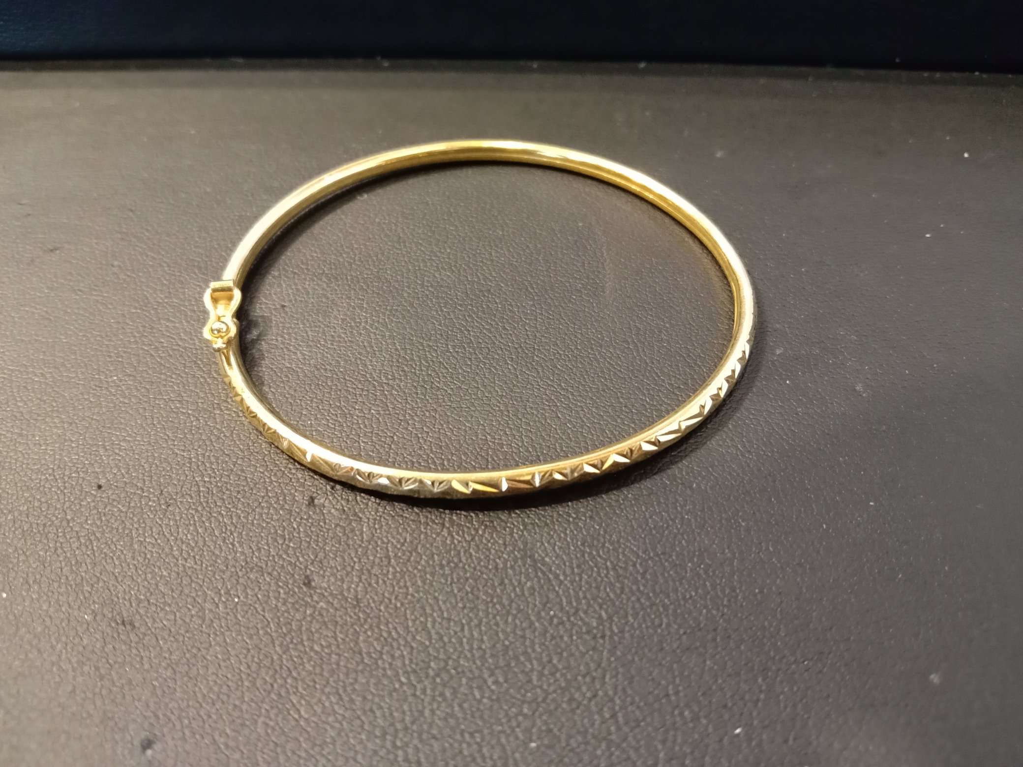 K22 Gold