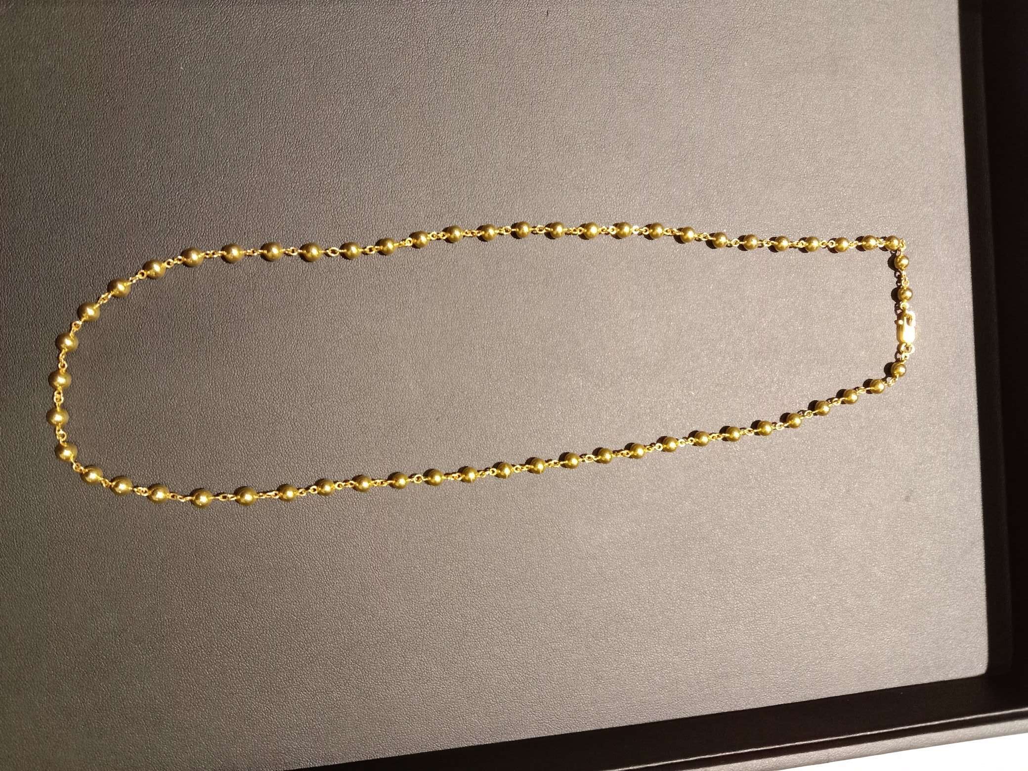 K18 Gold
